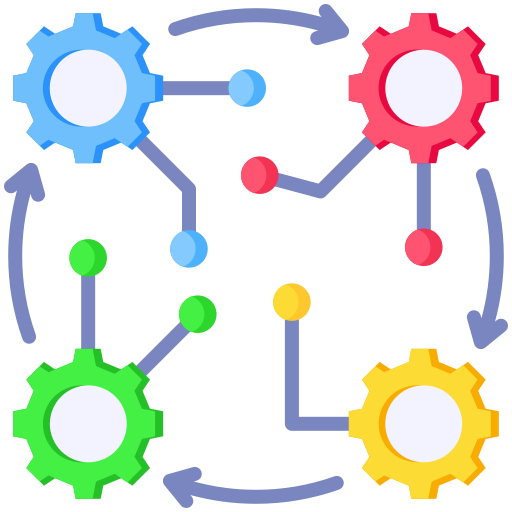 go_System Integration