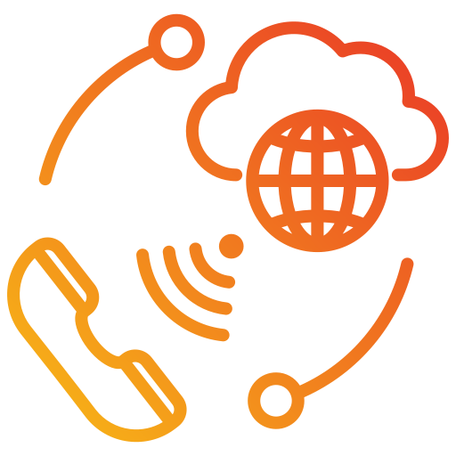 go_VoIP Telephony